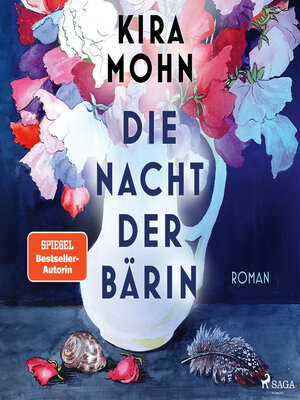 cover image of Die Nacht der Bärin
